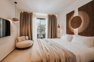 Sagredo Beachfront Retreat & Spa, Agios Fokas, Kos