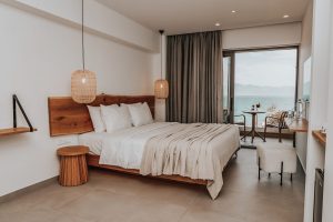 Sagredo Beachfront Retreat & Spa, Agios Fokas, Kos