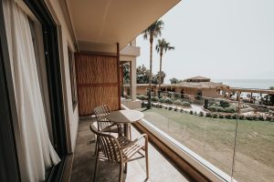 Sagredo Beachfront Retreat & Spa, Agios Fokas, Kos