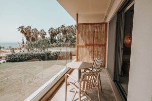 Sagredo Beachfront Retreat & Spa, Agios Fokas, Kos