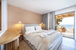 Sagredo Beachfront Retreat & Spa, Agios Fokas, Kos