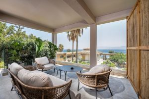Sagredo Beachfront Retreat & Spa, Agios Fokas, Kos
