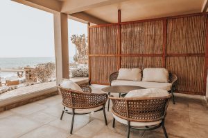 Sagredo Beachfront Retreat & Spa, Agios Fokas, Kos