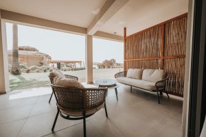 Sagredo Beachfront Retreat & Spa, Agios Fokas, Kos