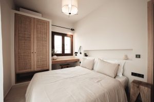 Schlafzimmer 1 (204), Om Living Afitos