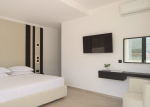 Schlafzimmer, Artio Villa Bali