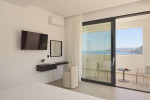 Schlafzimmer, Artio Villa Bali