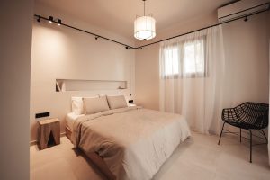 Schlafzimmer GO1, Om Living Afitos