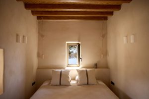 Schlafzimmer – Koukios & Moustis, Kalo Ampeli