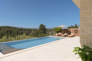 Pool - Villa Reflection Vrysses Apokoronas