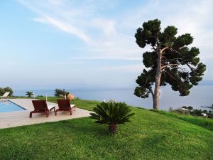 Skiathea Villas in Agia Paraskevi auf Skiathos