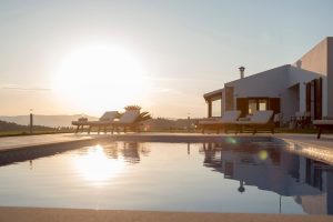 Skiathea Villas in Agia Paraskevi auf Skiathos