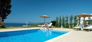 Skiathea Villas in Agia Paraskevi auf Skiathos