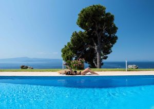 Skiathea Villas in Agia Paraskevi auf Skiathos