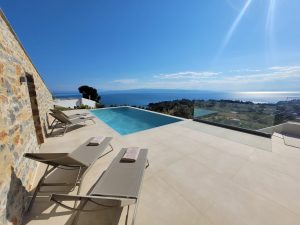 Skiathea Villas in Agia Paraskevi auf Skiathos