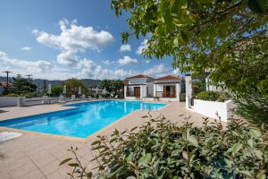 Skopelos Summer Homes in Skopelos-Stadt