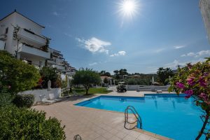 Skopelos Summer Homes in Skopelos-Stadt