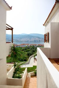 Skopelos Summer Homes in Skopelos-Stadt