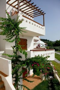 Skopelos Summer Homes in Skopelos-Stadt