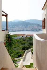 Skopelos Summer Homes in Skopelos-Stadt