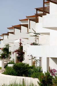 Skopelos Summer Homes in Skopelos-Stadt