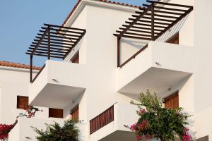 Skopelos Summer Homes in Skopelos-Stadt