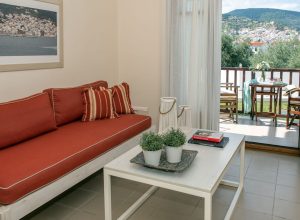 Skopelos Summer Homes in Skopelos-Stadt