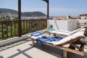 Skopelos Summer Homes in Skopelos-Stadt