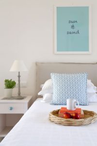 Skopelos Village Hotel in Skopelos-Stadt
