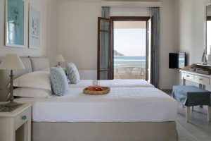Skopelos Village Hotel in Skopelos-Stadt