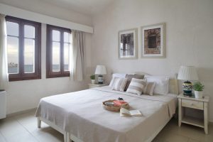 Skopelos Village Hotel in Skopelos-Stadt