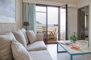 Skopelos Village Hotel in Skopelos-Stadt