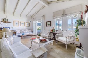 Skopelos Village Hotel in Skopelos-Stadt