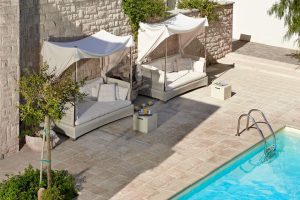 Skyros Ammos Hotel in Magazia