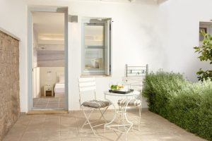 Skyros Ammos Hotel in Magazia