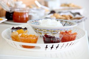 Skyros Ammos Hotel in Magazia
