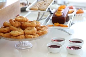 Skyros Ammos Hotel in Magazia