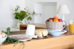 Skyros Ammos Hotel in Magazia