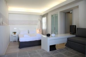 Skyros Ammos Hotel in Magazia