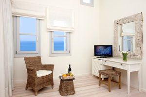 Skyros Ammos Hotel in Magazia