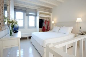 Skyros Ammos Hotel in Magazia