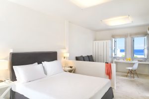 Skyros Ammos Hotel in Magazia