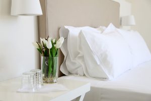 Skyros Ammos Hotel in Magazia
