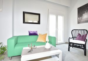 Sofaecke Unum, Mare Civitas Chania
