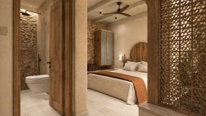 Standard-Doppelzimmer – Pepi Boutique Hotel, Rethymnon