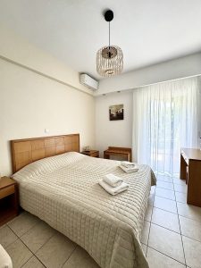 Standard-Studio – Manolis Apartments, Plakias