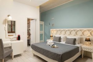Standard-Zimmer – Elia Palazzo, Chania
