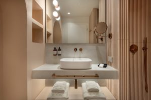 Standardzimmer ohne Balkon, Villa Coo Kos-Stadt
