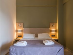 Standardzimmer - – Paradise Resort Finikounda