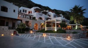 Stefanos Village, Myrthios, Kreta